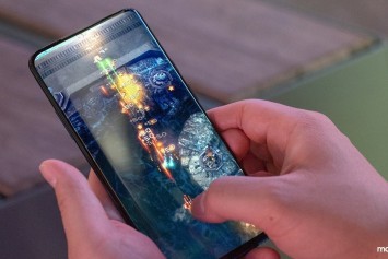OnePlus 8 ve OnePlus 8 Pro Ortaya Çıktı