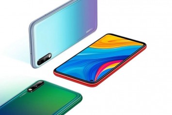 Huawei Enjoy 10 Uygun Fiyat Etiketiyle Beraber Duyuruldu