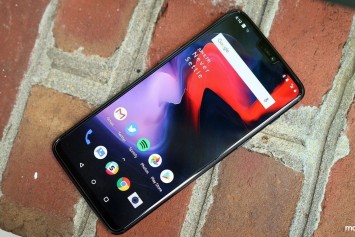 OnePlus 6 Serisi Android 10 Beta Güncellemesini Almaya Başladı