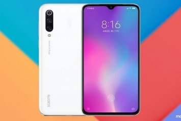 Xiaomi Mi CC9 Pro'nun Dikkat Çeken Özellikleri Sızdırıldı