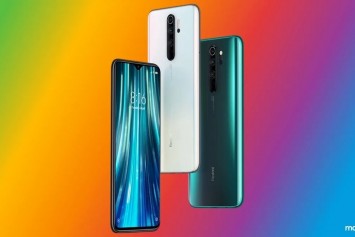 Redmi Note 8T'nin İlk Görüntüleri Ortaya Çıktı