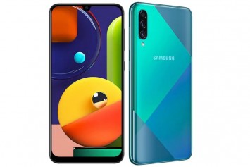 Samsung Galaxy A51, Android 10 İle Beraber Ufukta Göründü
