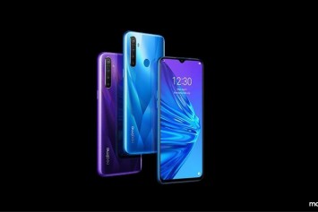 Realme 5 Pro İçin Yeni Sistem Güncellemesi Yayınlandı