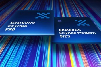 Samsung Exynos 990 İşlemcisi Üst Düzey Özellikleriyle Beraber Duyuruldu