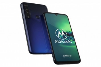 Moto G8 Plus Özellikleri Belli Oldu