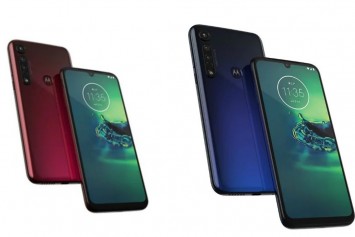 Moto G8 Play ve Moto E6 Play Uygun Fiyatlarıyla Beraber Tanıtıldı