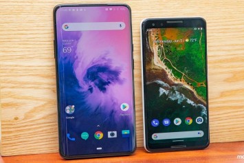 Pixel 4 Serisinin Ekranları Her Zaman 90 Hz Olarak Çalışmıyor