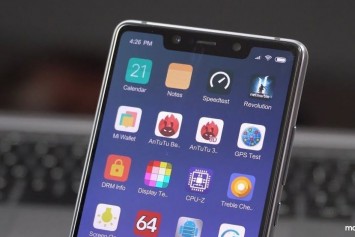 Xiaomi Mi 8 SE İçin Android 10 Üzerinde MIUI 11 Güncellemesi Çıktı