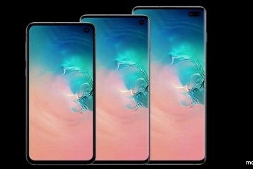 Galaxy S10 Serisine İkinci Android 10 Beta Güncellemesi Dağıtıldı
