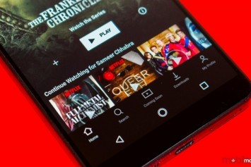 Netflix Android Yakında Önemli Bir Özelliğe Kavuşacak