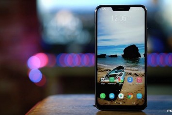 Asus Zenfone 5Z Android 10 Üzerinde ZenUI 6 Güncellemesini Almaya Başladı