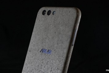 Asus Zenfone 4 İçin Üzücü Bir Açıklama Yapıldı
