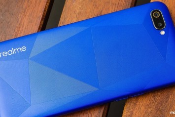 Realme C2 Önemli Bir Sistem Güncellemesi Almaya Başladı