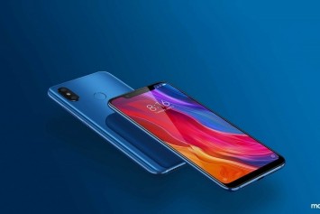 Xiaomi Mi 8, Android 10 Üzerinde MIUI 11 Güncellemesini Almaya Başladı
