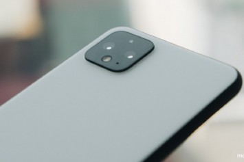 Pixel 4 ve Pixel 4 XL'nin Teknik Özellikleri Belli Oldu