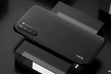 Redmi Note 8 Türkiye'de Satışa Sunuldu