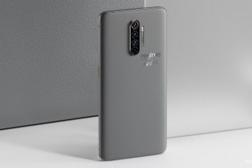 Realme'nin Android 10 Güncelleme Takvimi Belli Oldu