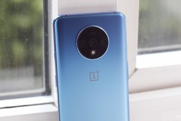 OnePlus 7T Kamera İyileştirmeleri İçeren Bir Güncelleme Almaya Başladı