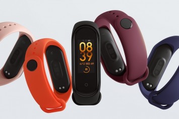 Xiaomi Mi Band 5 Birçok Pazarda NFC Desteğine Sahip Olacak