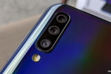 Samsung Galaxy A50 Artık Aylık Olarak Güvenlik Güncellemelerini Alacak