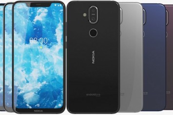 Nokia 8.1, Android 10 Güncellemesini Almaya Başladı