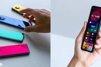Yeni Essential Telefonu Çok İlginç Bir Tasarımla Beraber Geliyor