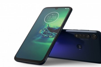 Moto G8'in Teknik Özellikleri ve Tasarımı Sızdırıldı