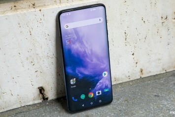 OnePlus 8 Çalışır Halde Görüntülendi