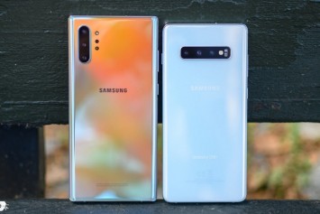 Samsung Galaxy S11 Serisinin Ekran Detayları Ortaya Çıktı