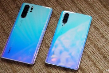 Huawei P30 ve P30 Pro İçin Kararlı Sürüm Android 10 Güncellemesi Dağıtıldı
