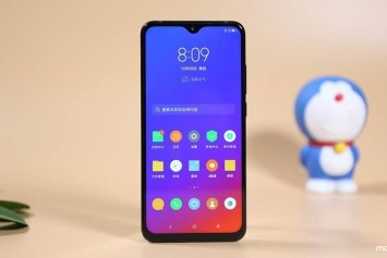 Lenovo Z5S İçin Yeni Bir Güncelleme Dağıtıldı