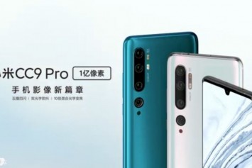 Xiaomi Mi CC9 Pro İçin Android 10 Beta Güncellemesi Çıktı