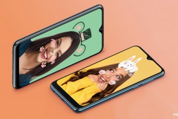 HTC Desire 19s Uygun Fiyat Etiketiyle Beraber Tanıtıldı