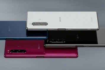 Sony, 8 Model için Android 10 Güncelleme Planını Açıkladı