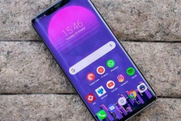 Huawei Mate 20 Pro Android 10 Tabanlı EMUI 10 Güncellemesi Almaya Başladı