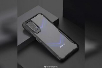 Honor V30'un Yonga Seti Doğrulandı