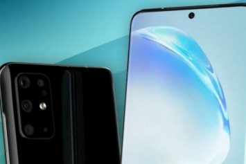 Samsung Galaxy S11 + Geekbench'te Ortaya Çıktı 