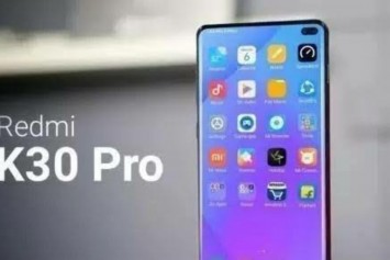 Resmi K30 4G Özellikleri Sızdırıldı