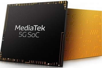 MediaTek Uygun Fiyatlı 5G Destekli Bir İşlemci Üzerinde Çalışıyor