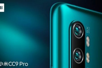 Xiaomi Mi Note 10 Pro Doğrulandı 