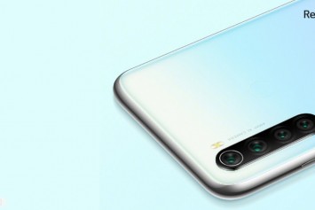 Xiaomi Redmi Note 8T, NFC Desteğiyle Beraber Duyuruldu