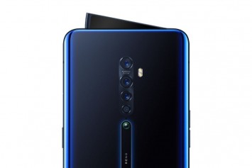 Oppo Reno 3'ün Teknik Özellikleri Sızdırıldı
