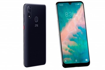 Uygun Fiyatlı ZTE Blade A7 Prime ve Blade 10 Prime Tanıtıldı