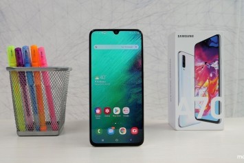 Uygun Fiyatlı Samsung Galaxy A71 5G Desteğiyle Beraber Gelecek
