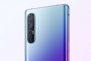 Oppo Reno3 ve Reno3 Pro 5G Modelleri Duyuruldu