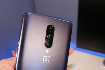 OnePlus 8 Serisinin Görselleri ve Özellikleri Ortaya Çıktı