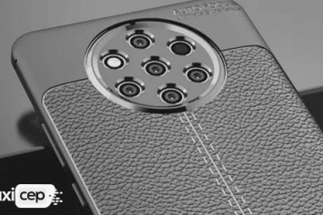 Nokia 9 PureView’in Yeni Fotoğrafları İnternete Sızdırıldı