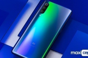 Xiaomi Mi 9, Hologtafik Efektli, Degrade Arka Panele Sahip Olacak