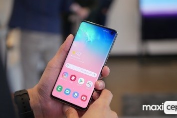 Samsung Galaxy S10 ve Galaxy S10 Plus Tanıtıldı İşte Özellikleri