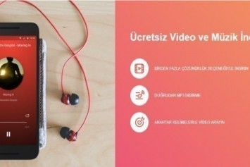 Snaptube ile Ücretsiz Video ve Müzik Keyfi 